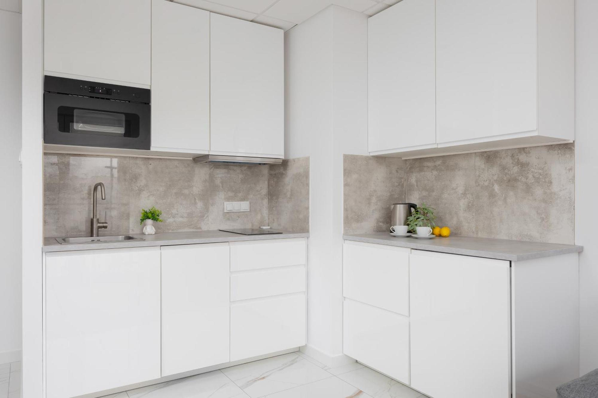 Apartment Kasprzaka Near Metro Plocka With Ac And Parking By Rent Like Warsaw