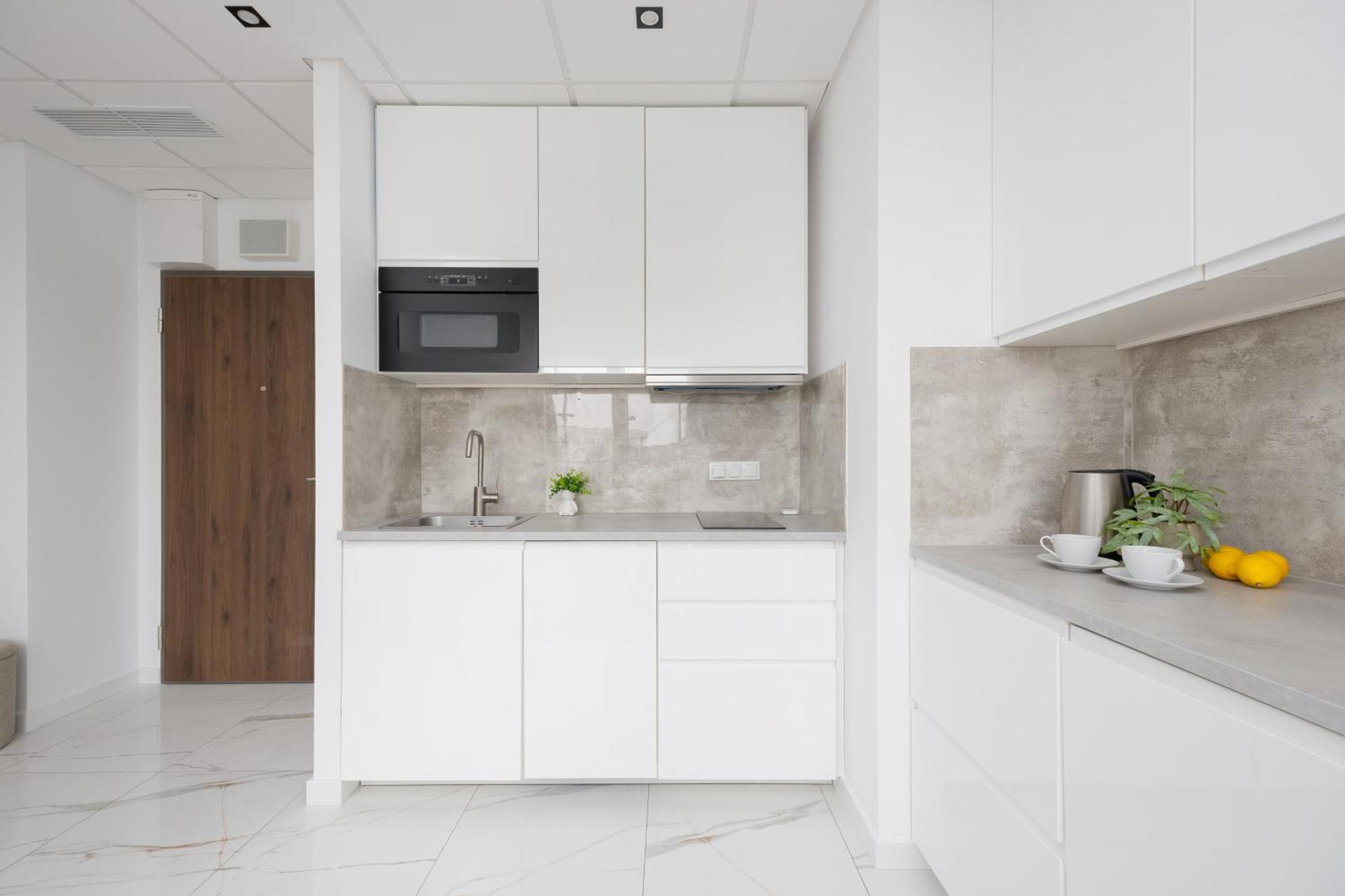 Apartament Kasprzaka Near Metro Plocka With Ac And Parking By Rent Like *